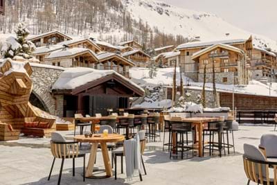 Club Med Val d'Isere