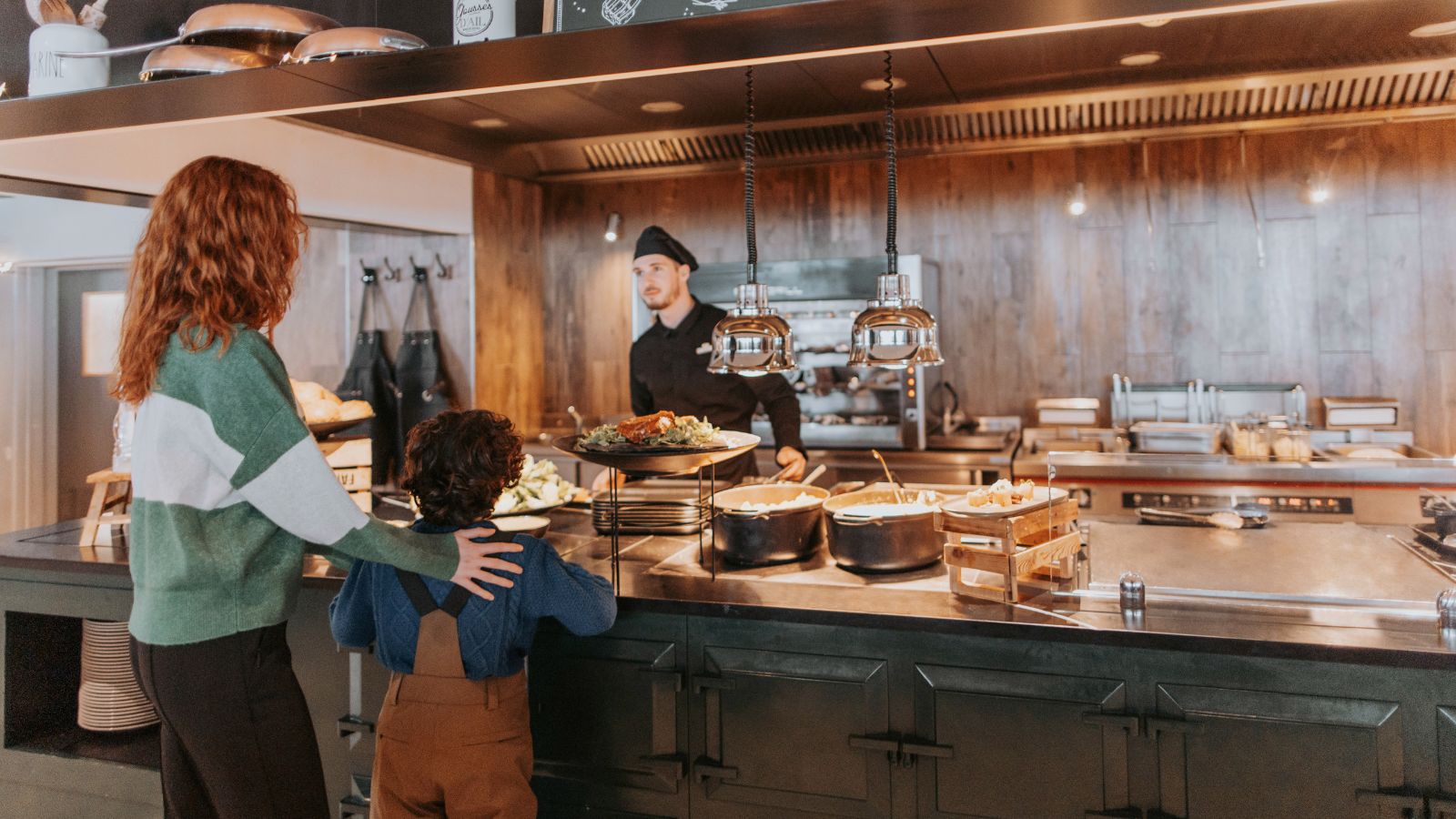 All-Inclusive Ski Holidays