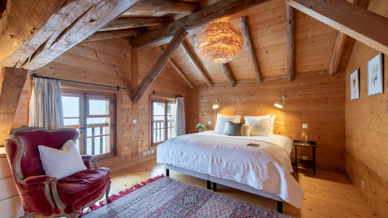 Luxury-ski-chalet-Verbier-Chalet Bavaria-Bedroom 1-Oxford-Ski.jpg