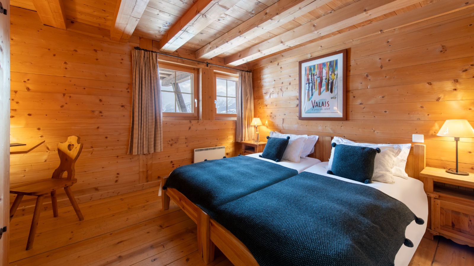 Luxury-ski-chalet-Verbier-Chalet Bavaria-Bedroom 3-Oxford-Ski.jpg