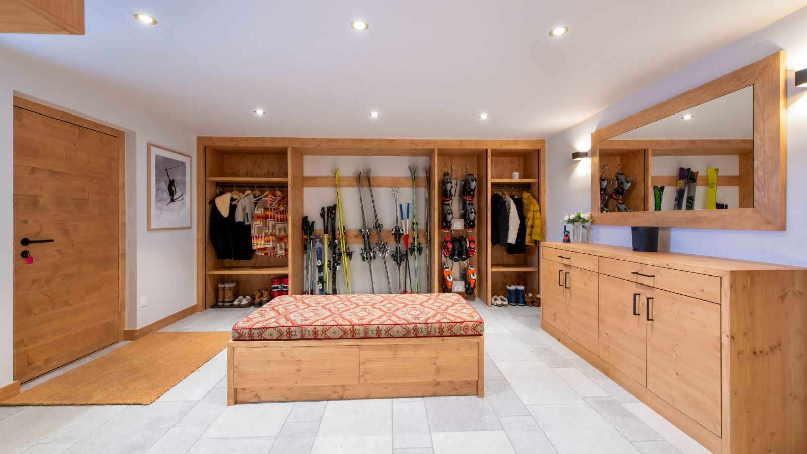 Luxury-ski-chalet-Verbier-Chalet Bavaria-boot room-Oxford-Ski.jpg