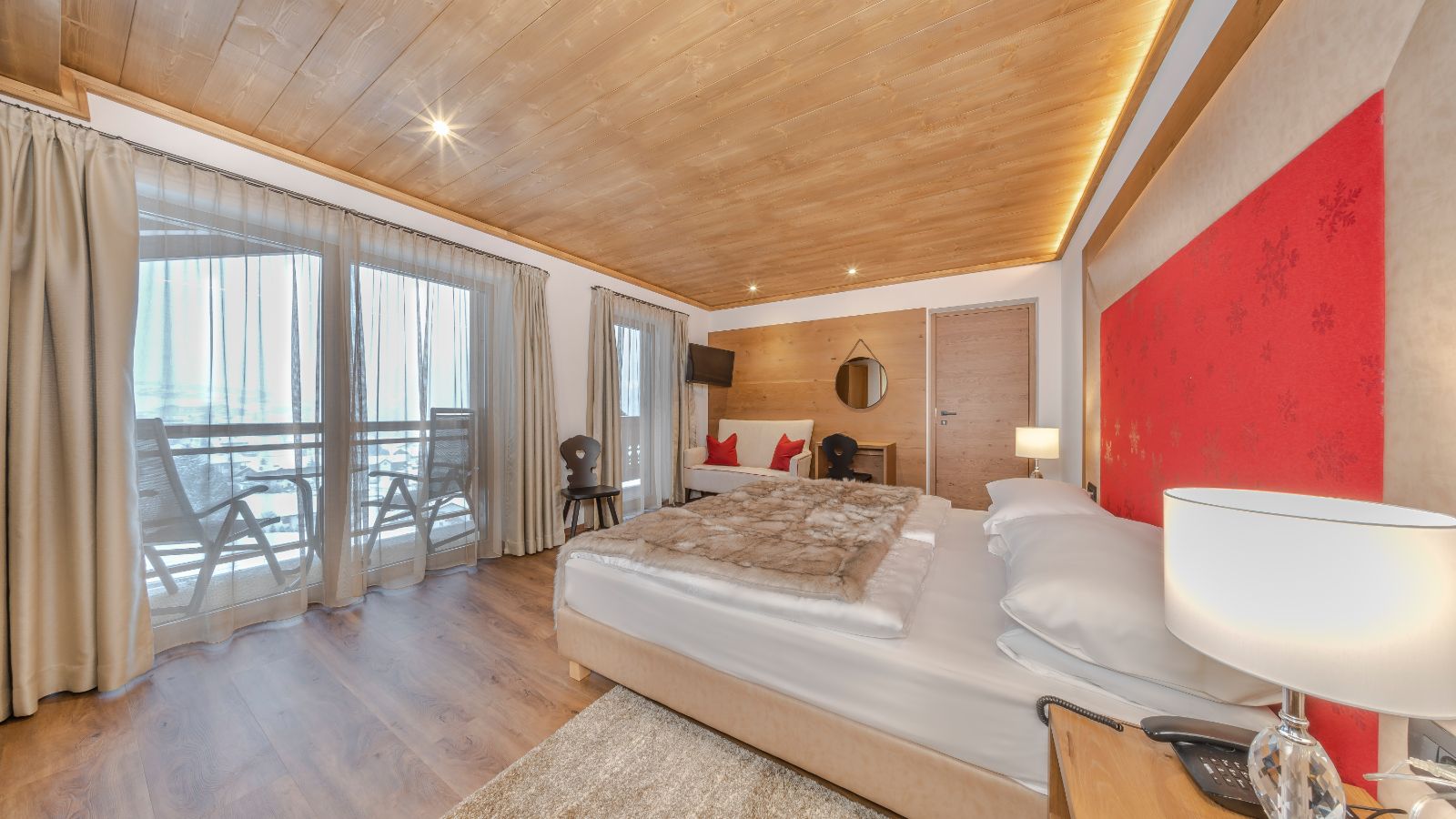 Luxury-ski-chalet-Val Gardena-The loft- Bedroom-Oxford-Ski.jpg