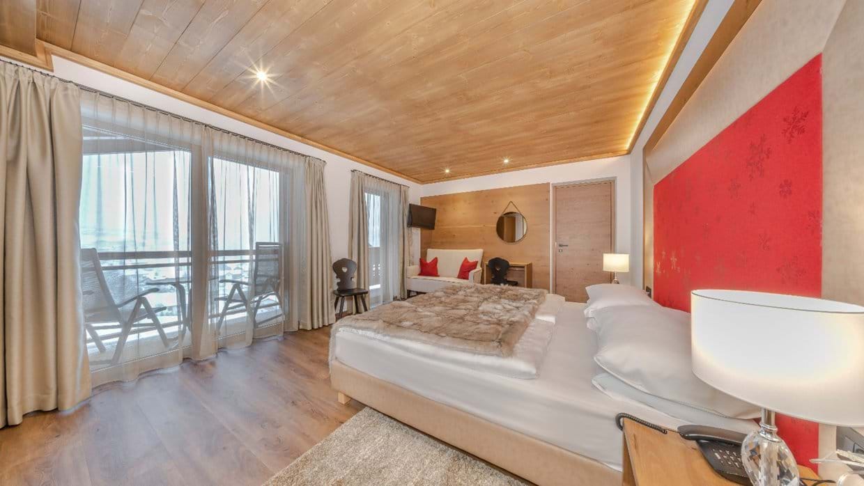 Luxury-ski-chalet-Val Gardena-The loft- Bedroom-Oxford-Ski.jpg