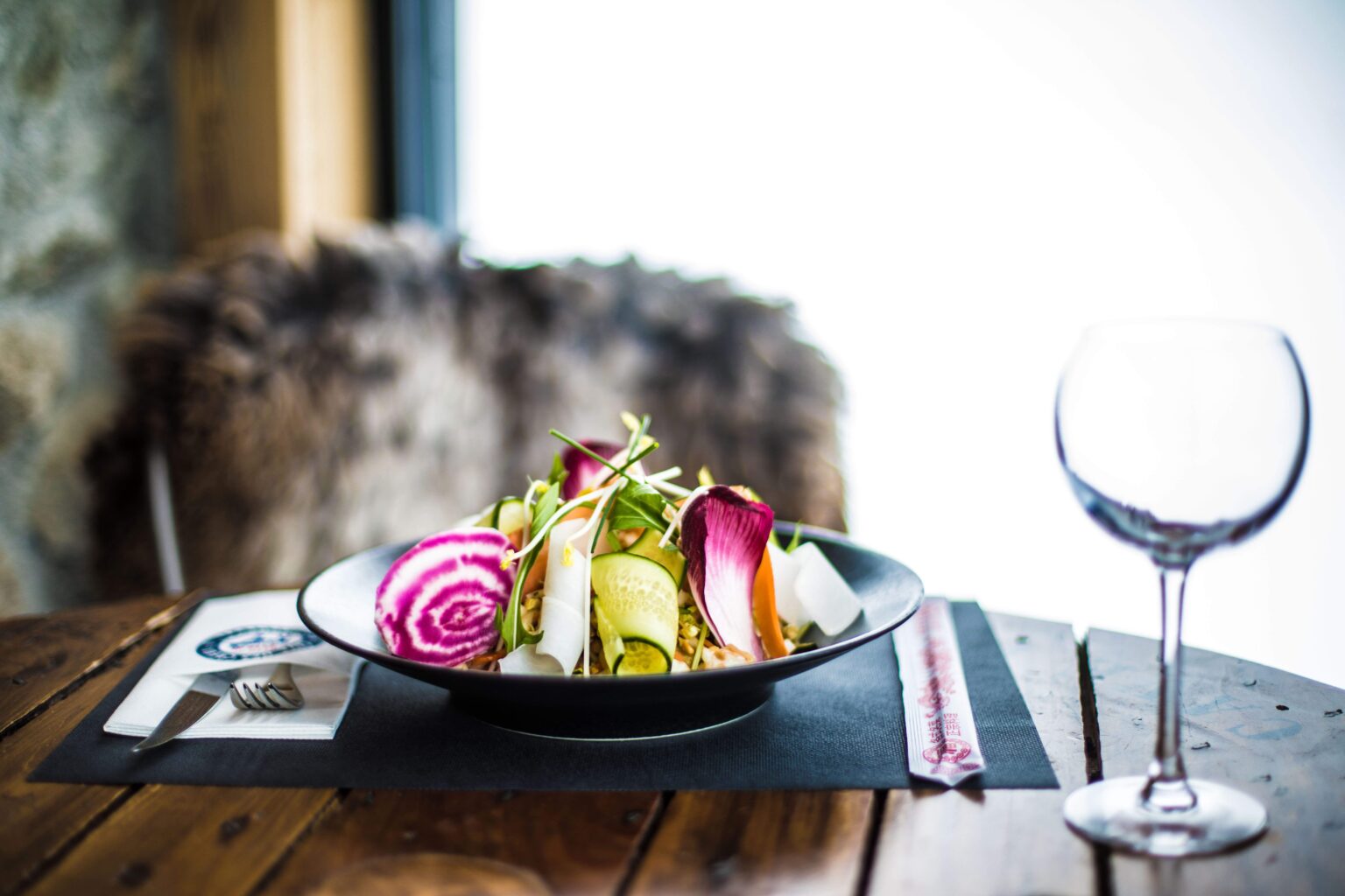 Immerse Yourself in Culinary Delights