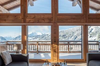 Chalet Louis