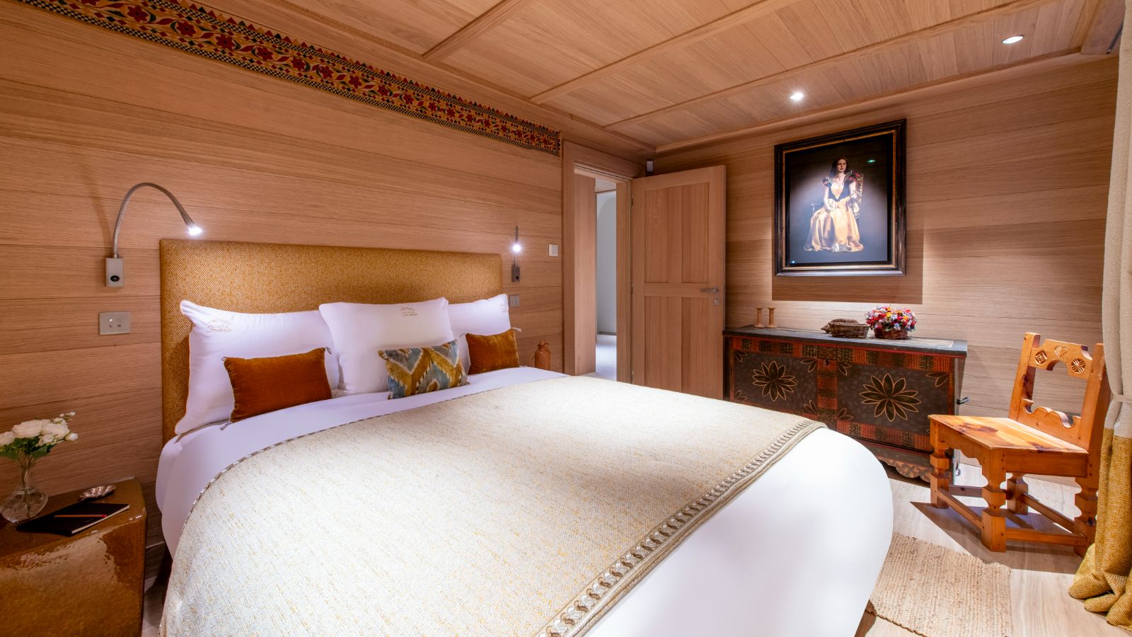 Luxury-ski-chalet-Courchevel 1850- Lord of Snow- Bedroom 6- Oxford-Ski.jpg