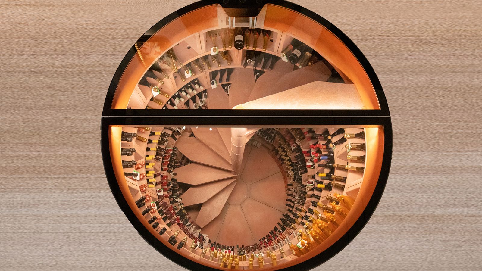 Luxury-ski-chalet-Megeve-Chalet Magic-Wine Cellar-Oxford-Ski.jpg