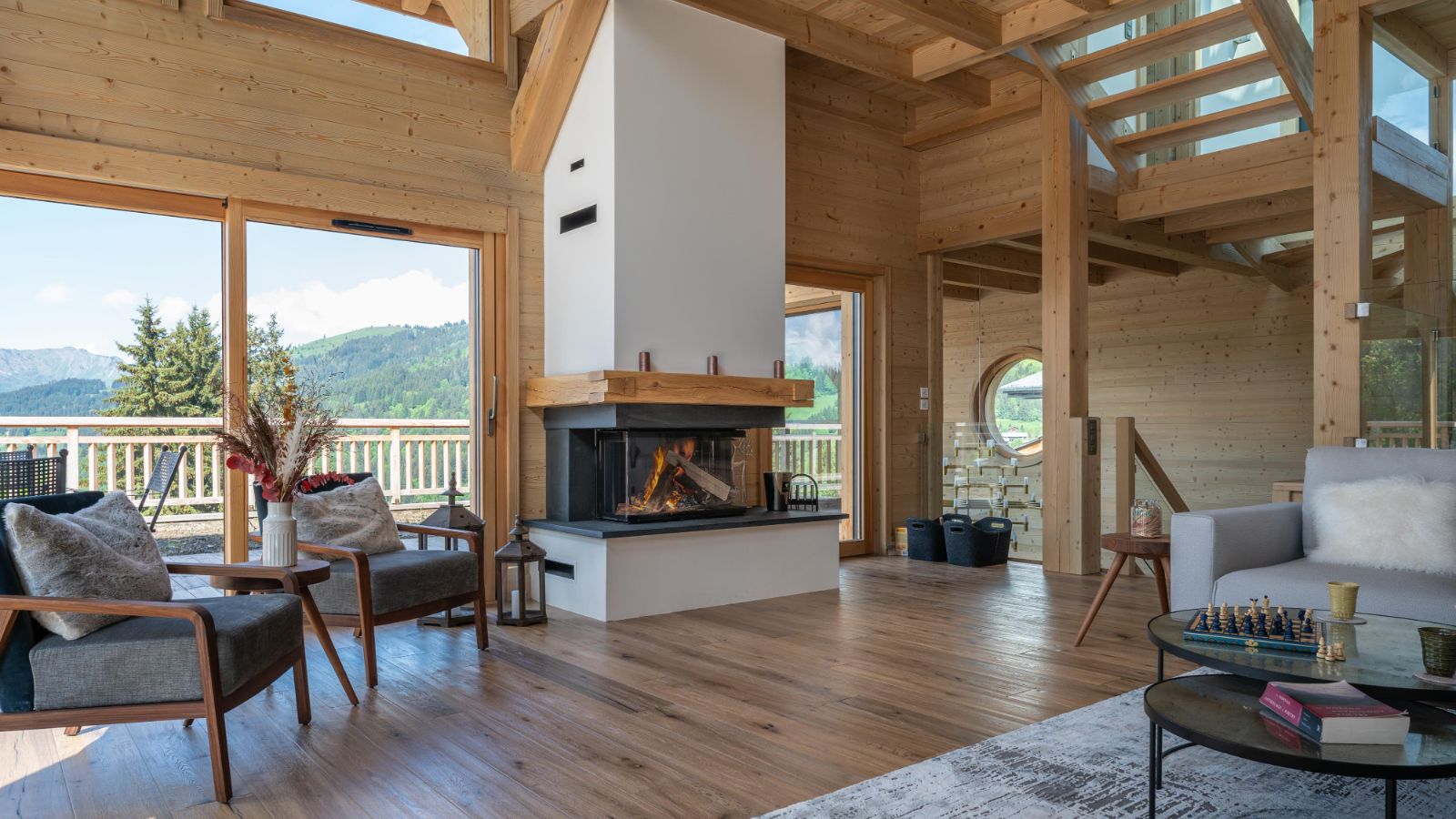 Luxury-ski-chalet-Les Gets-Chalet Valerie-Living area-Oxford-Ski.jpg