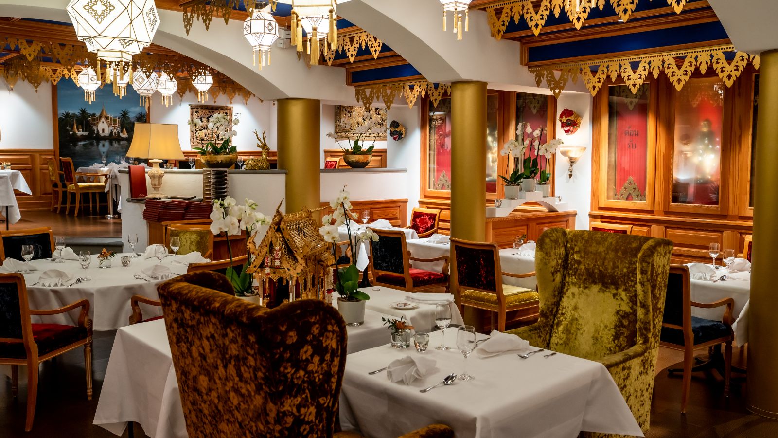 Arosa Kulm Hotel and Alpin Spa