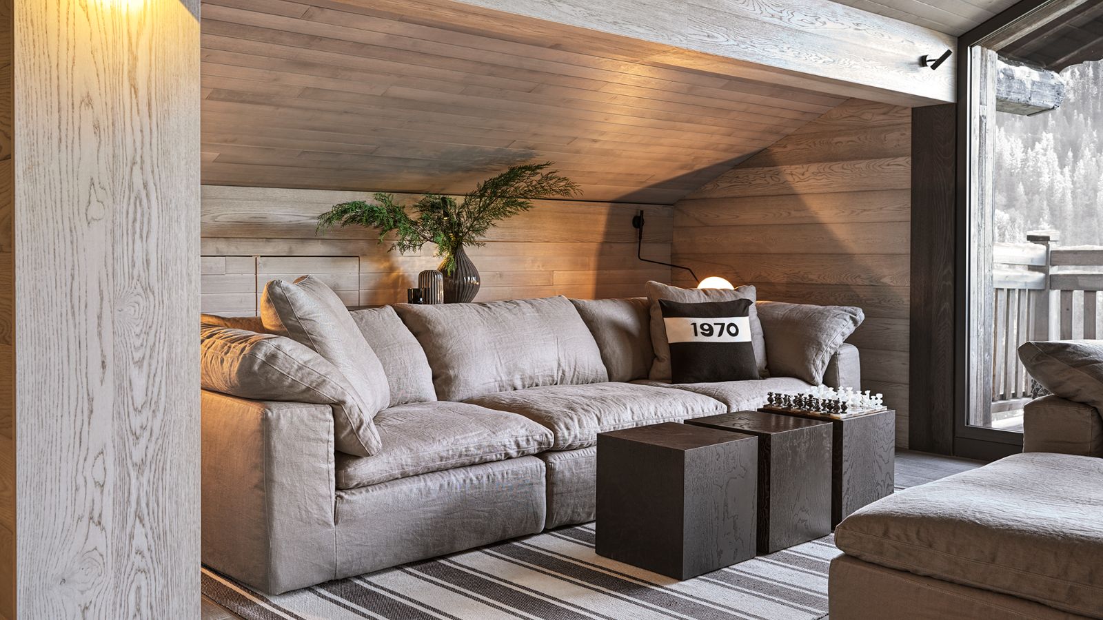 Luxury-Ski-Chalet-Champagny-en-Vanoise- IV Chalet- Living room side 1-Oxford-Ski.jpg