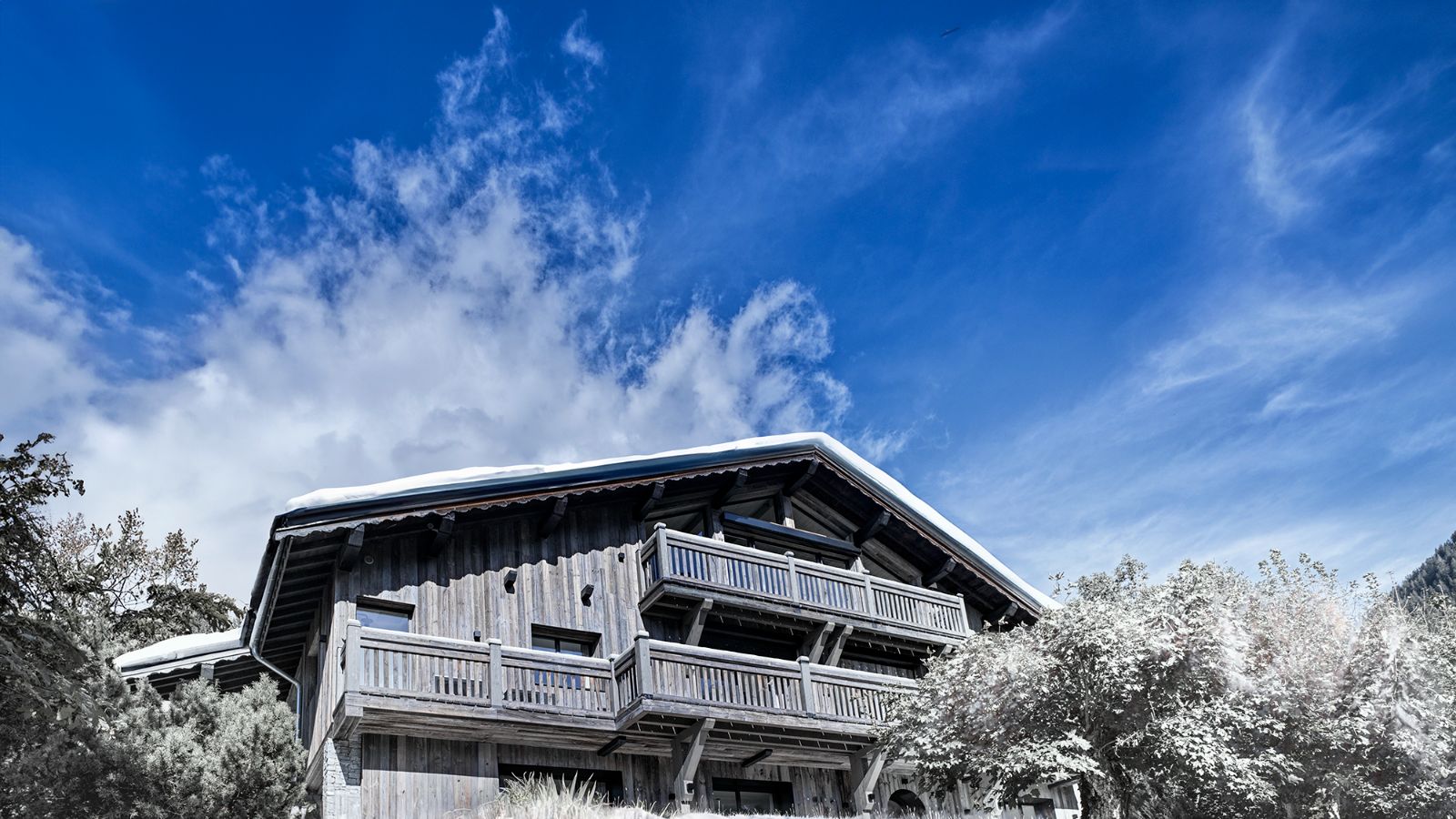 Luxury-Ski-Chalet-Champagny-en-Vanoise- IV Chalet- Rear Exterior-Oxford-Ski.jpg
