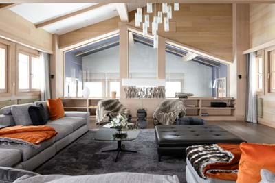 Chalet Licorne