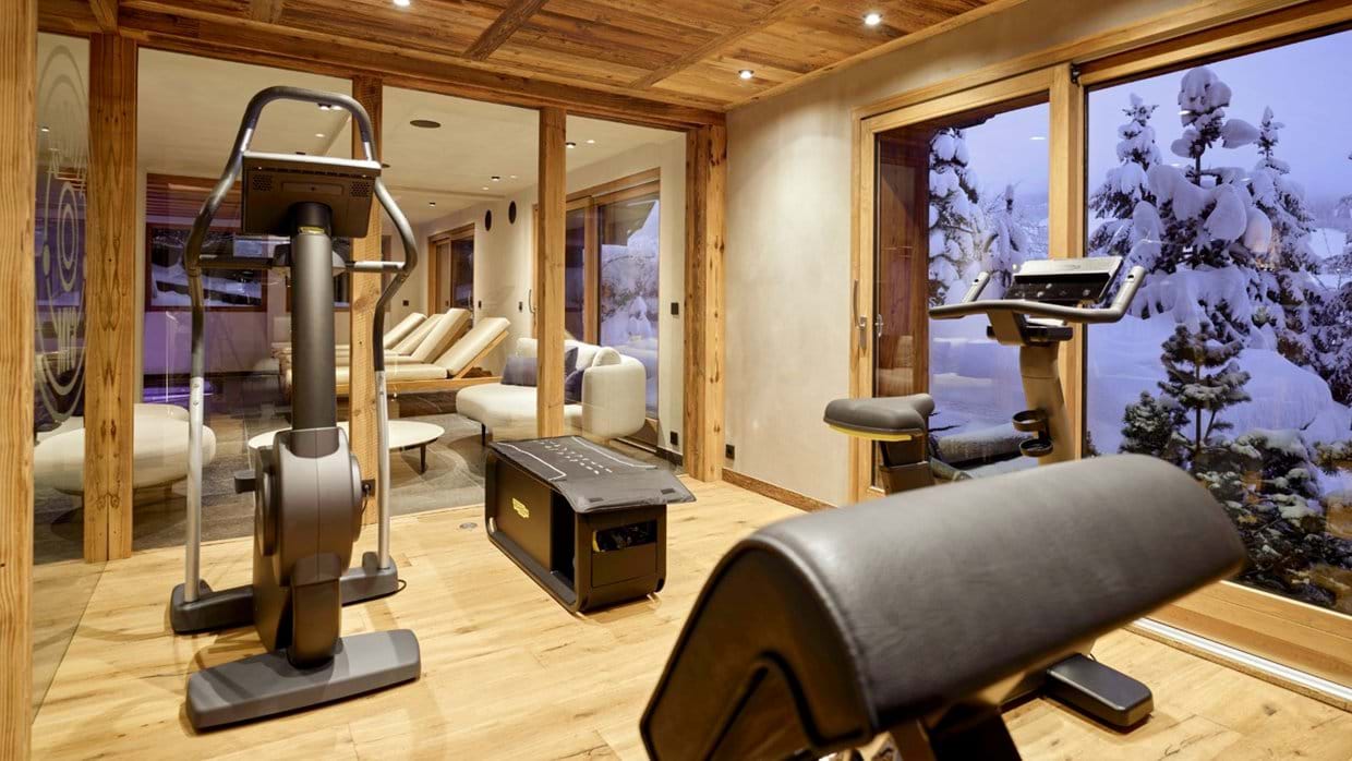 Luxury-Ski-Chalet-Megeve- Chalet Apollo-Gym-Oxford-Ski.jpeg