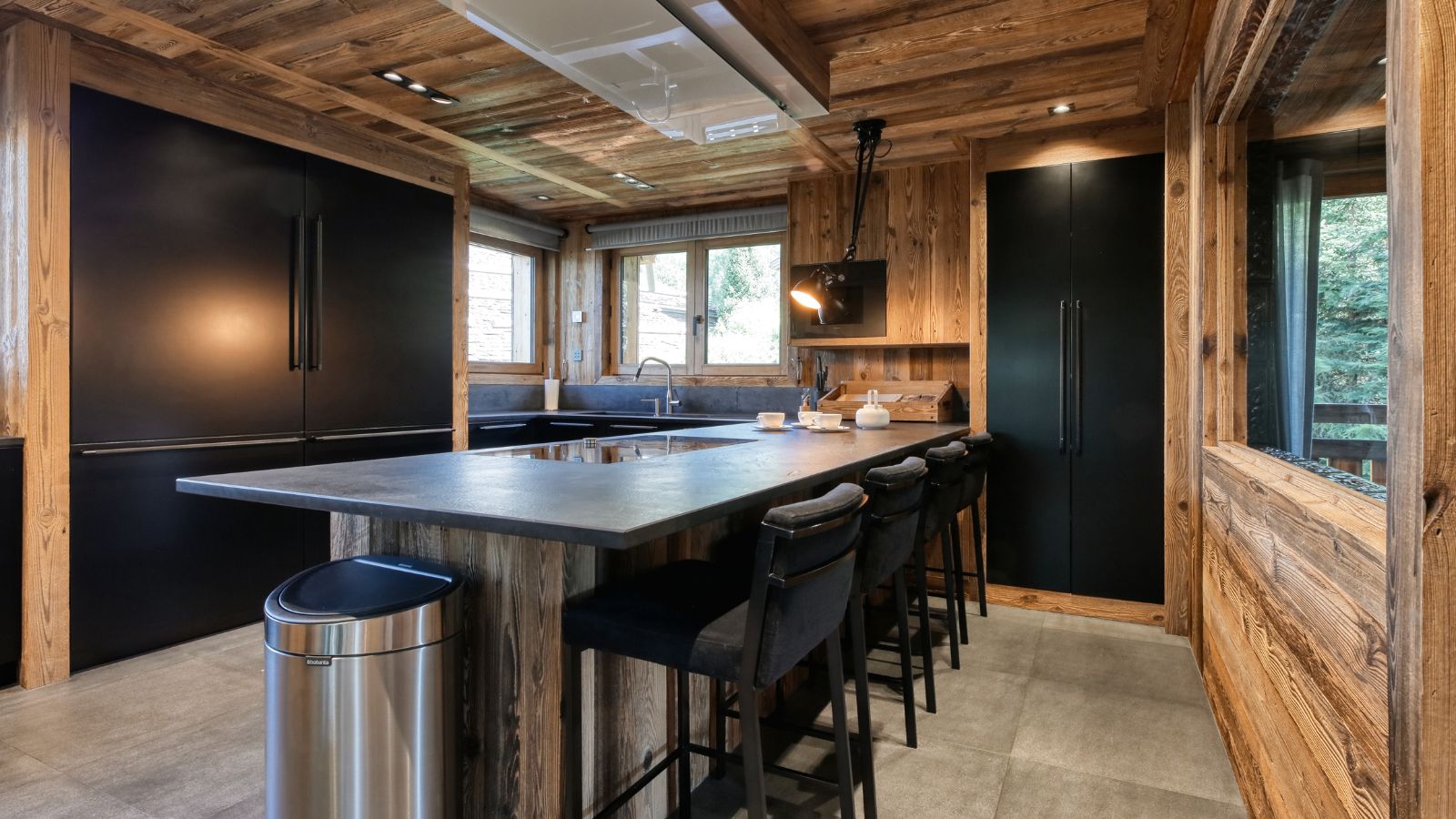 Luxury-Ski-Chalet-Megeve- Chalet Apollo-Kitchen-Oxford-Ski.jpg