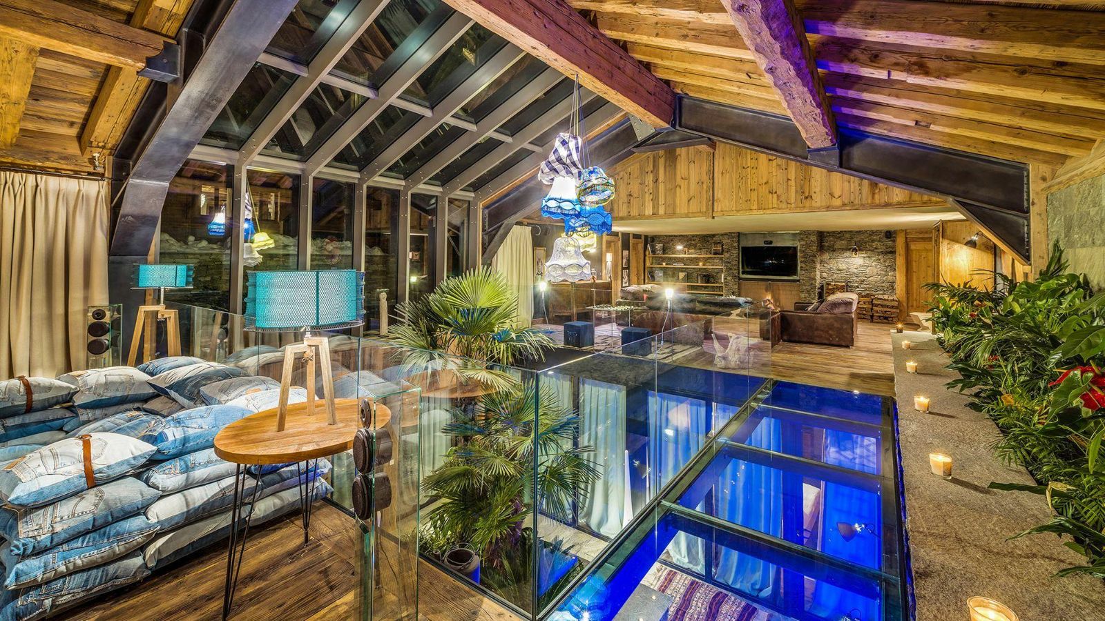Chalet Husky - Val d'Isere