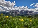 Alta Badia: Summer Resort, Chalet and Hotel Guide