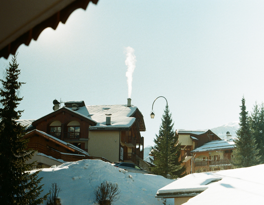 Best European Ski Resorts for Non-Skiers