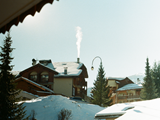 Best European Ski Resorts for Non-Skiers