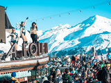 Ski Hard by Day, Party Harder by Night at Europe’s Top Luxury Ski Resorts