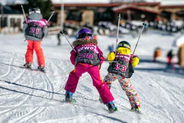 New Generation Ski School