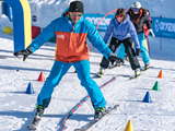 The Best Beginner Ski Resorts in France
