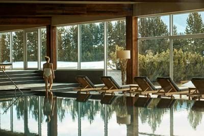 COMO Alpina Dolomites