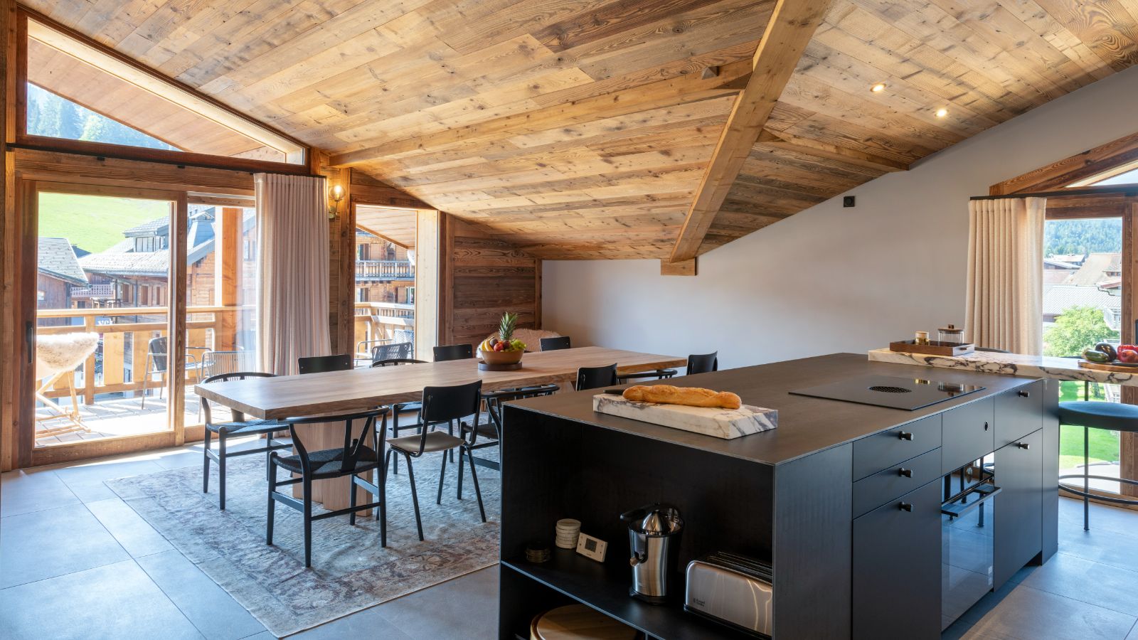 Luxury-Ski-Chalet-Les-Gets-Apartment-Chavinaud-Oxford-Ski-Kitchen-Dining (2).jpg