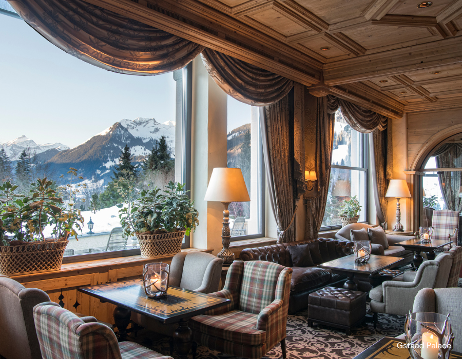 Smart Choices, Endless Options: Luxury Hotels