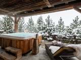 The Best Luxury Chalets in Zermatt with a Hot Tub