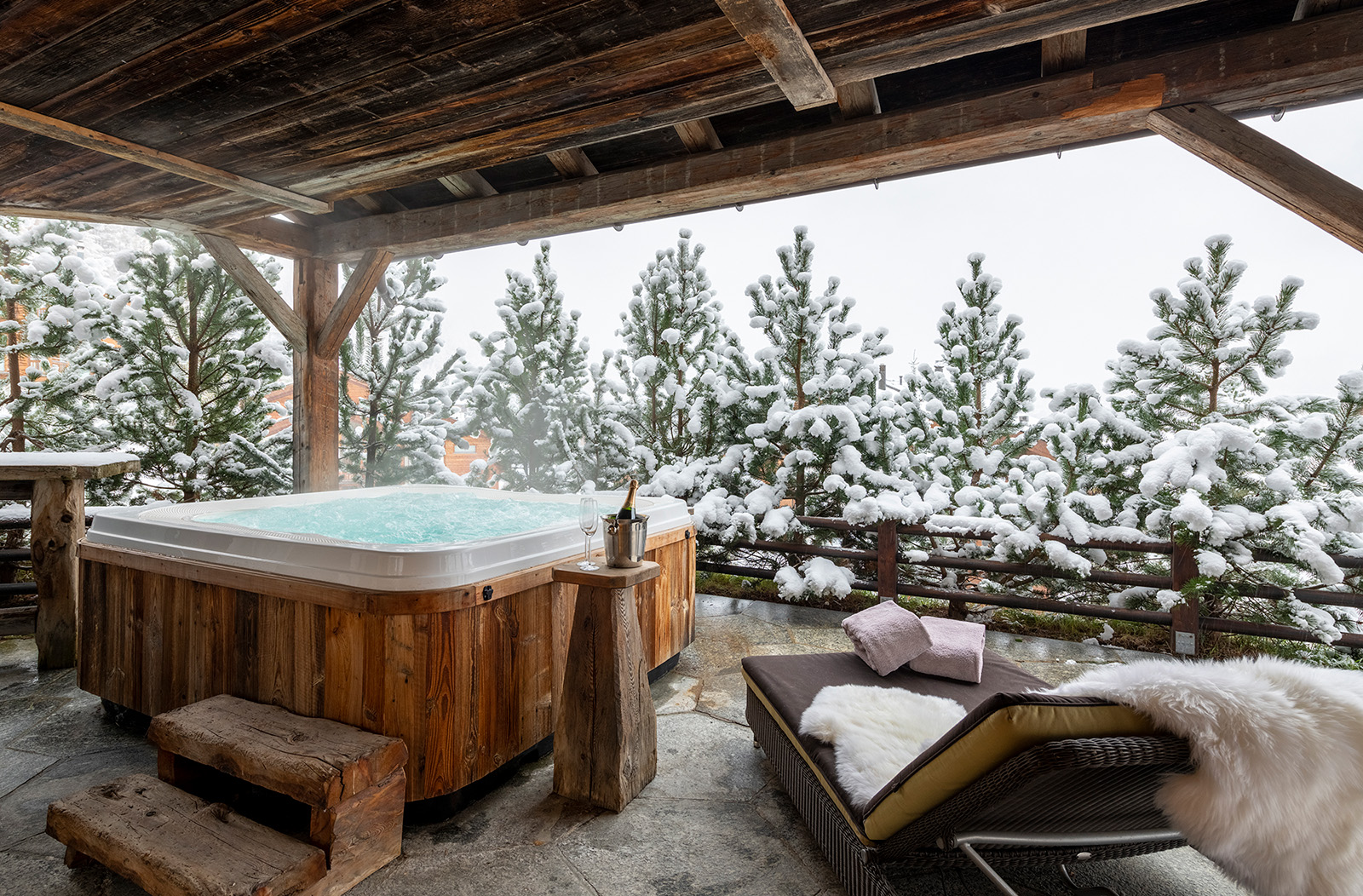 Chalet Grace, Zermatt, Switzerland