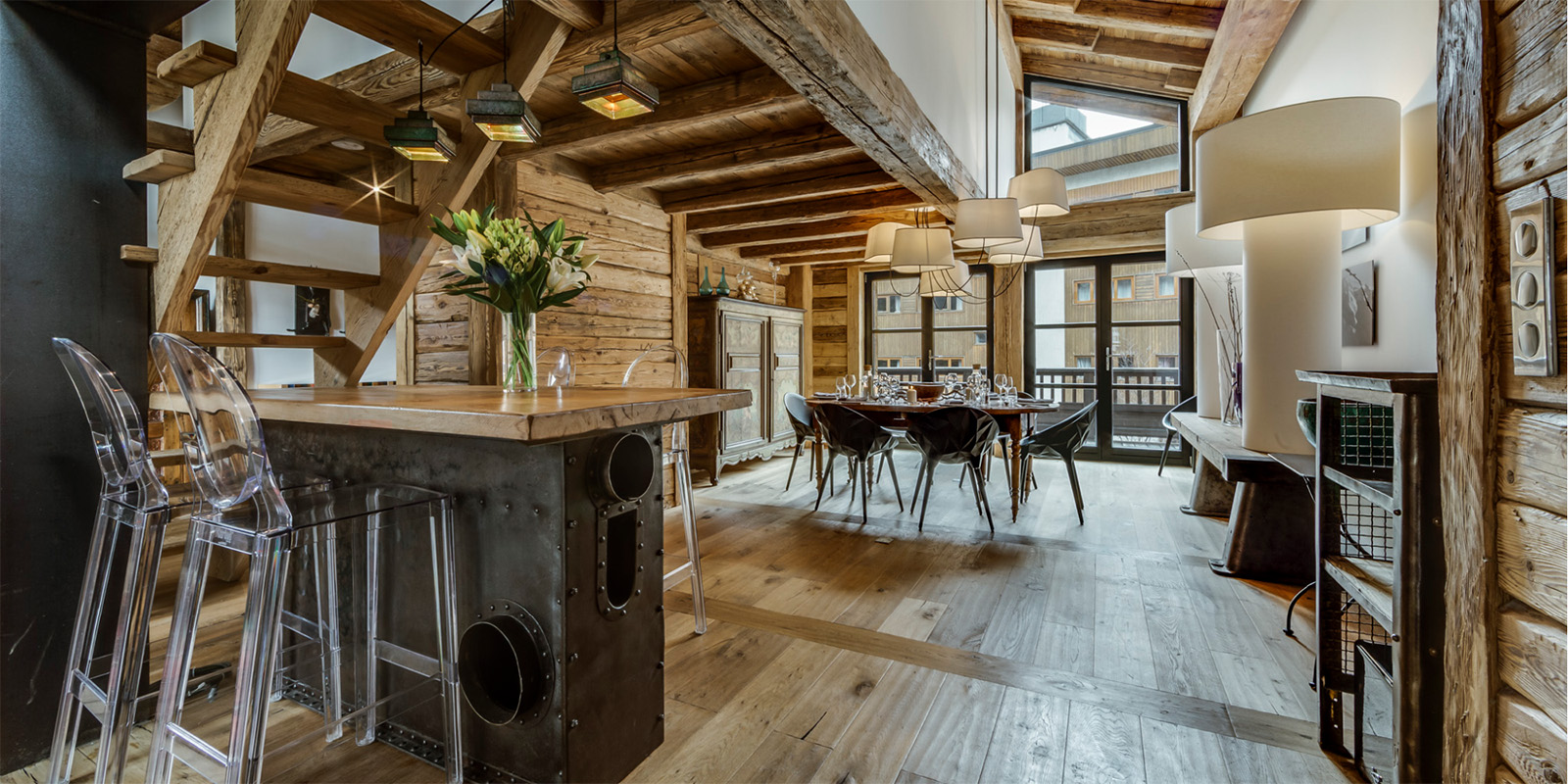Kilco Penthouse