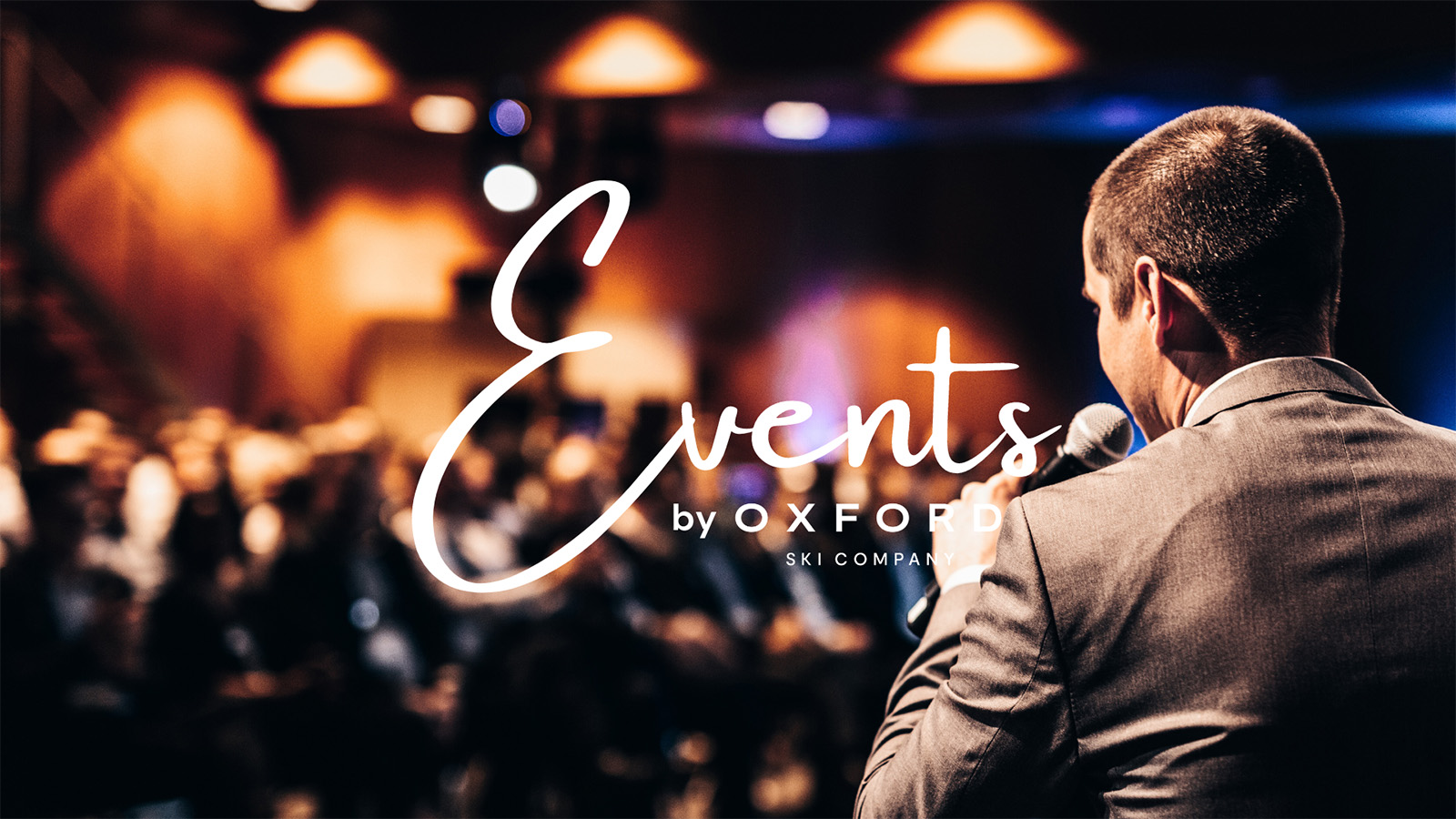 Events by Oxford Ski Company