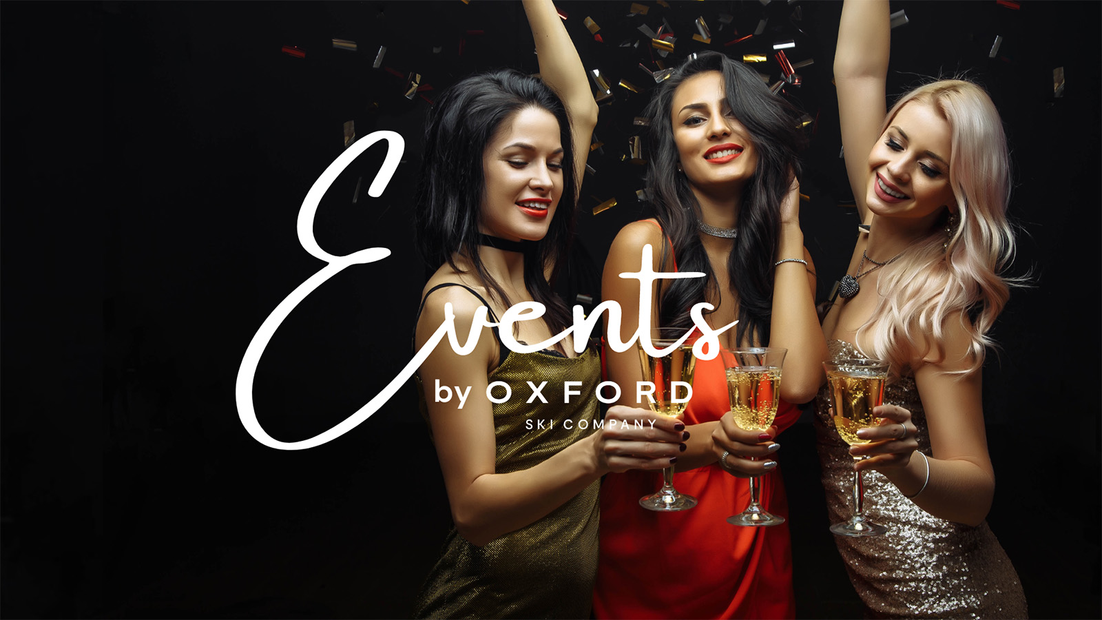 Events by Oxford Ski Company