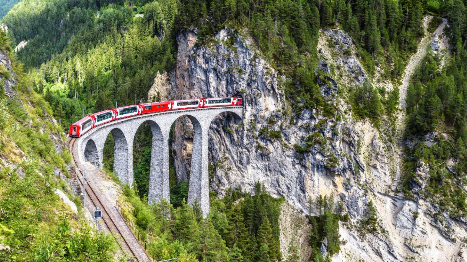Glacier Express