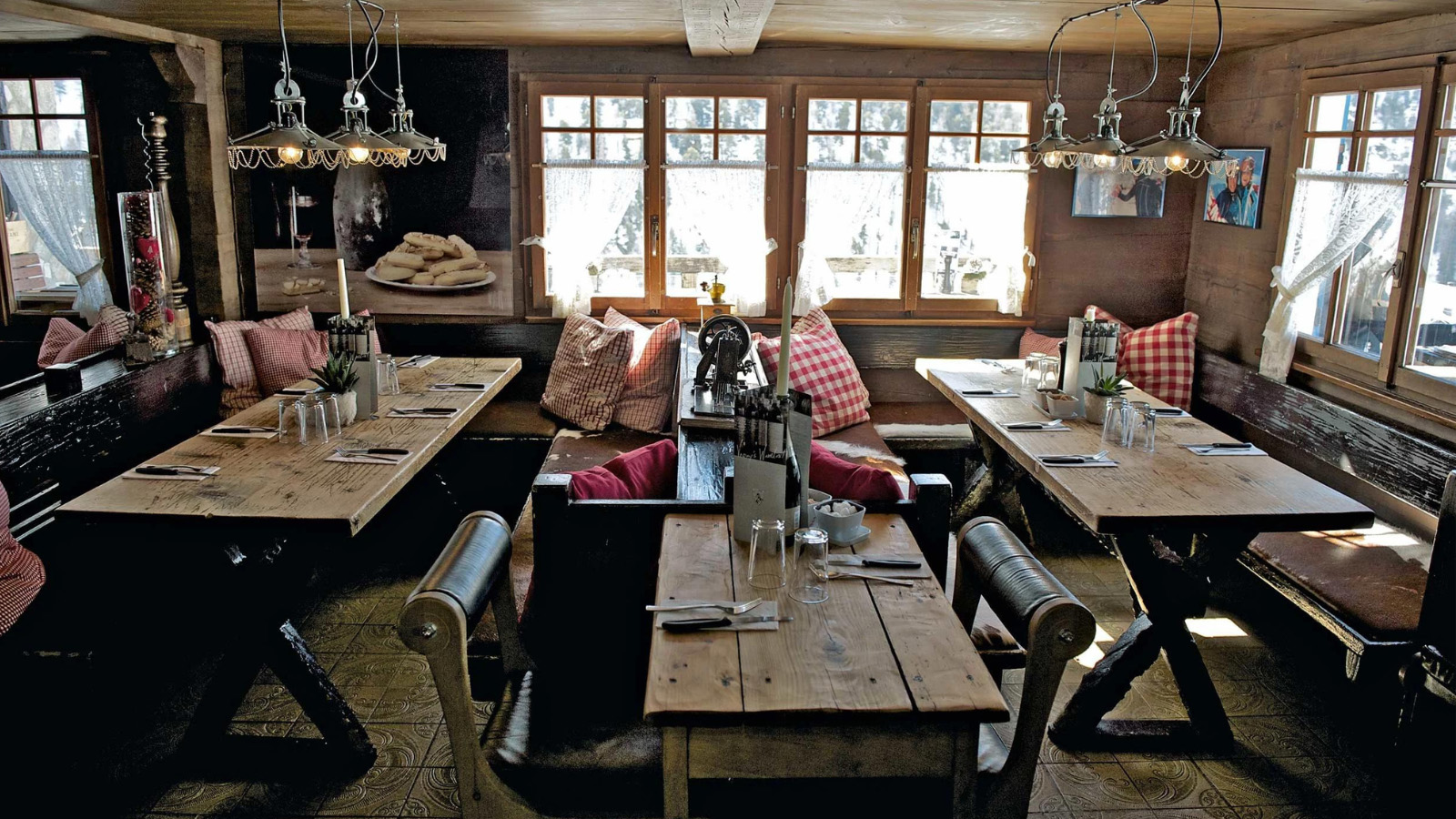 Chez Vrony