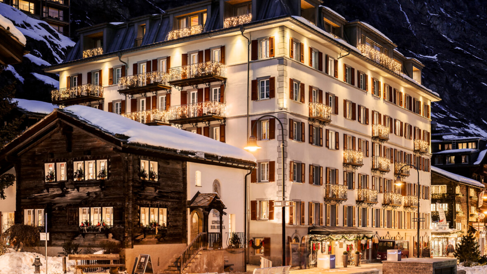 Monte Rosa