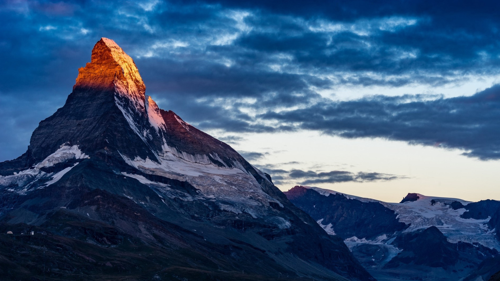 Matterhorn Zermatt