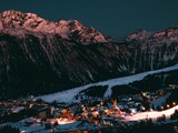 Courchevel's Irresistible Allure