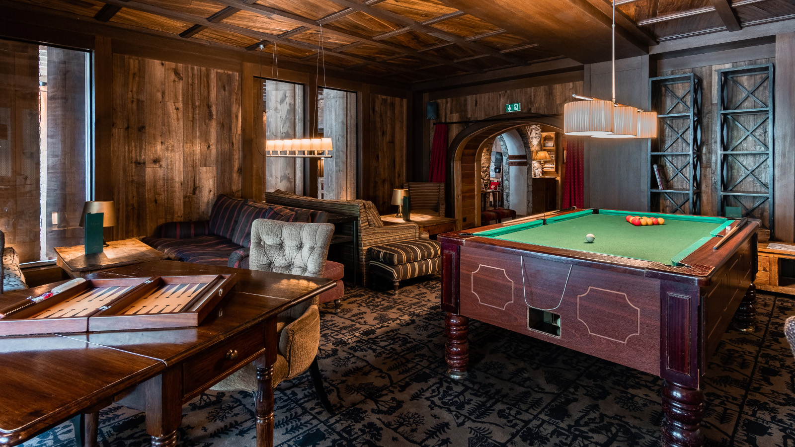 Le Blizzard Hotel