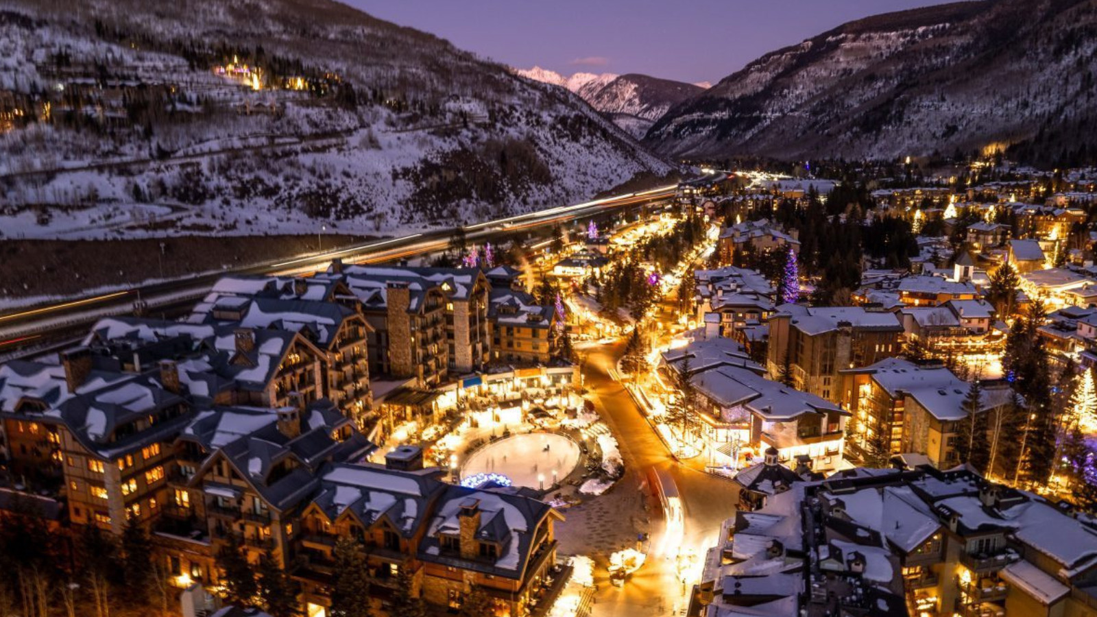 Vail Colorado