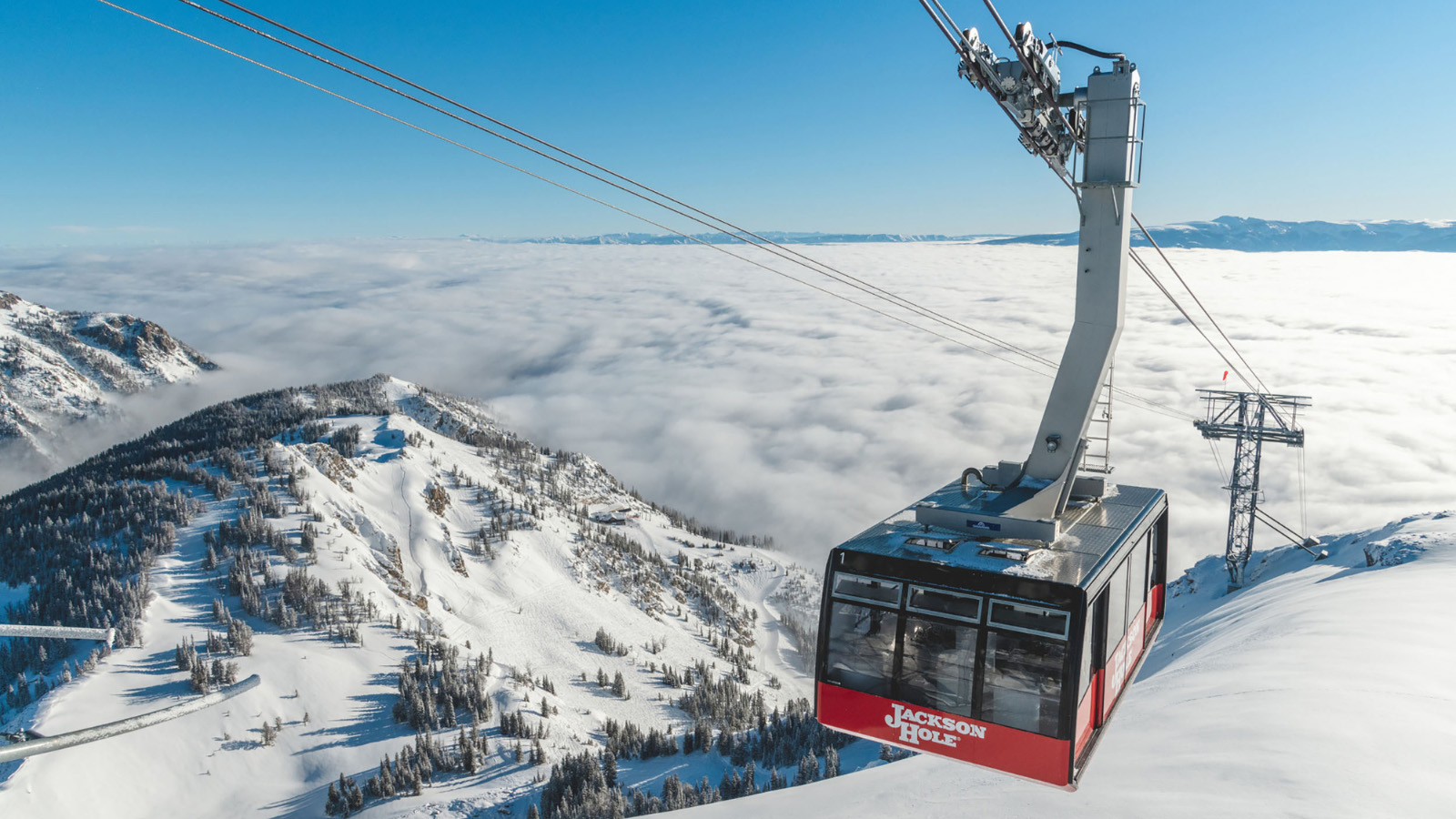Jackson Hole