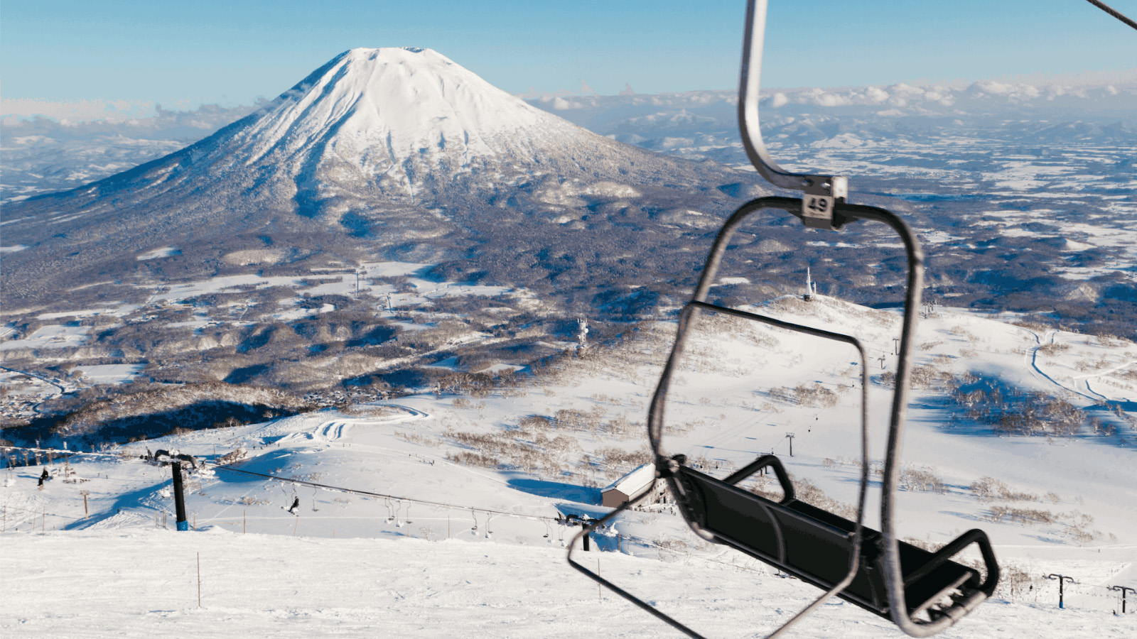 Niseko Japan