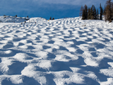 Most Thrilling Black Runs in the Alps