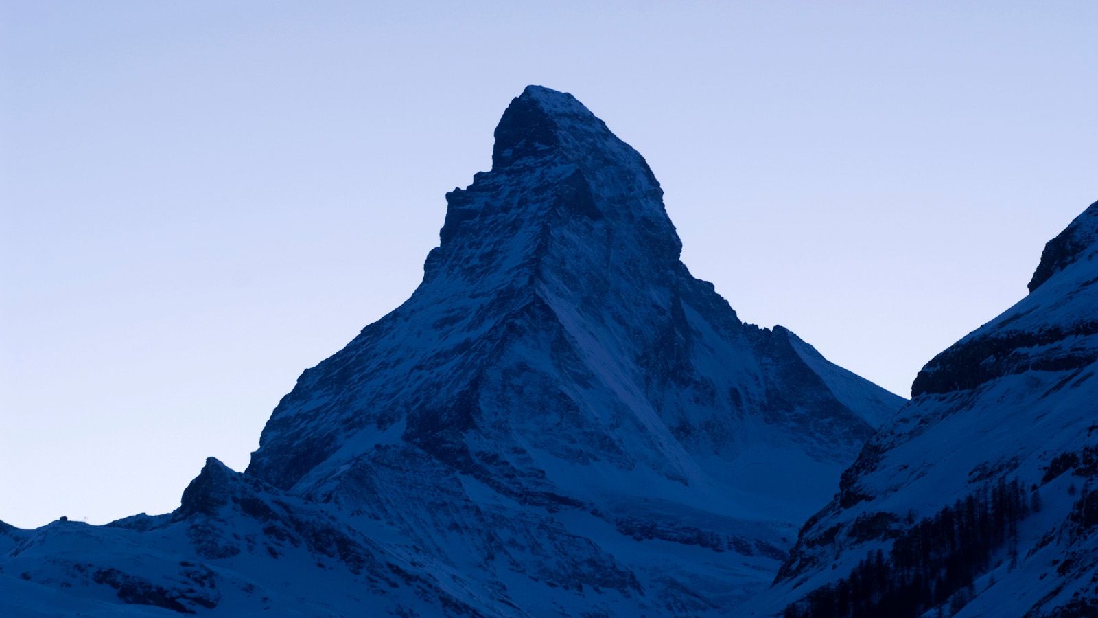 The Matterhorn