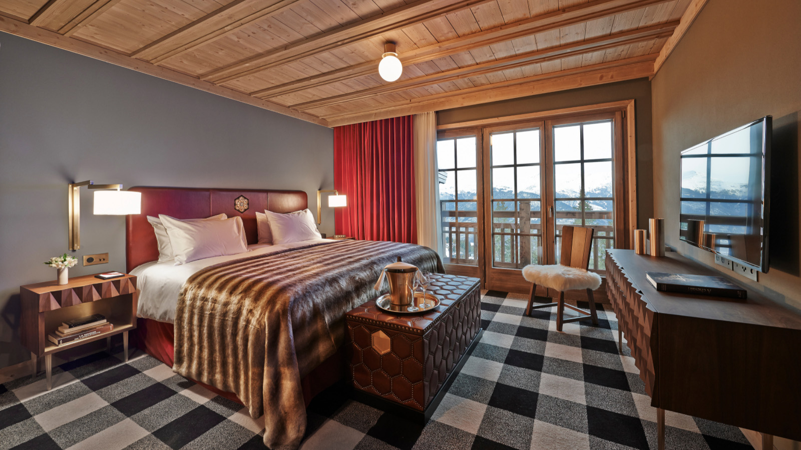 Hotel L'Apogee