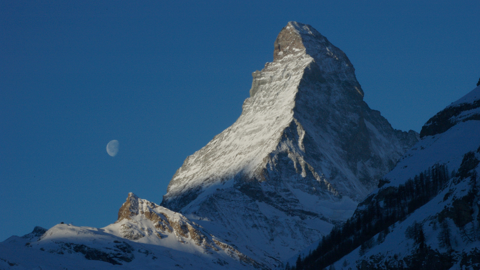 Matterhorn