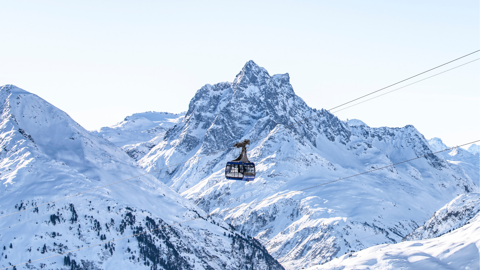 St Anton