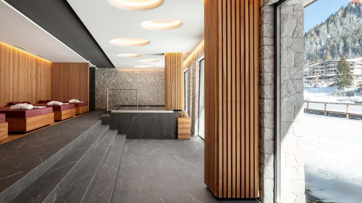 Apartment Alimonta | Luxury Ski Apartment Madonna di Campiglio | Oxford Ski