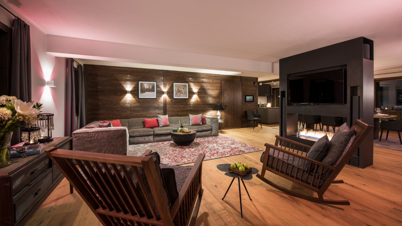 Balegia Apartment Four