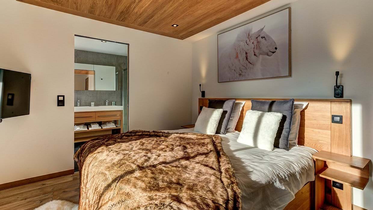 Chalet Black Pearl | Luxury Ski Chalets Chamonix | Oxford Ski Company